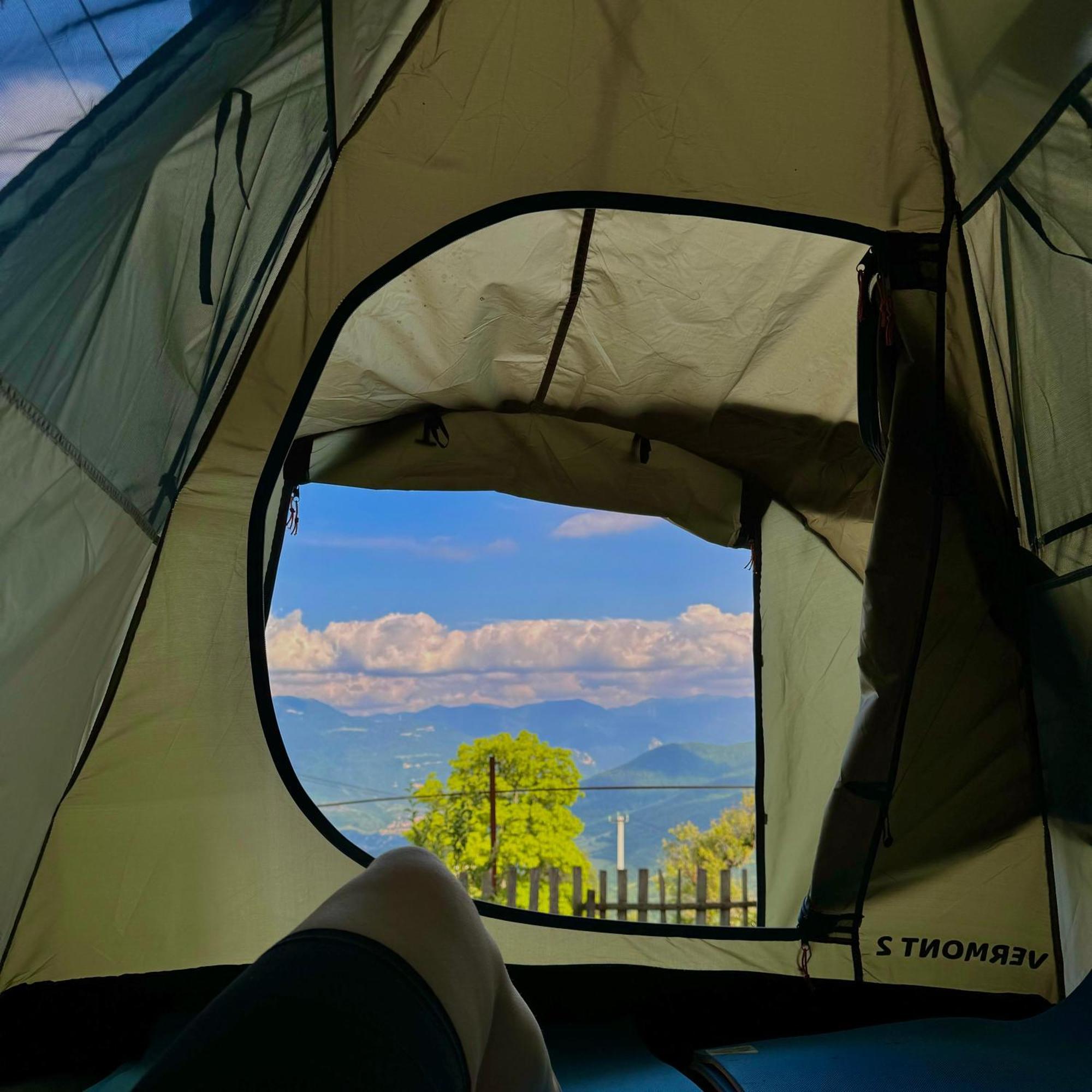 Kanach Tun Boutique Hotel Jenokavan Kültér fotó