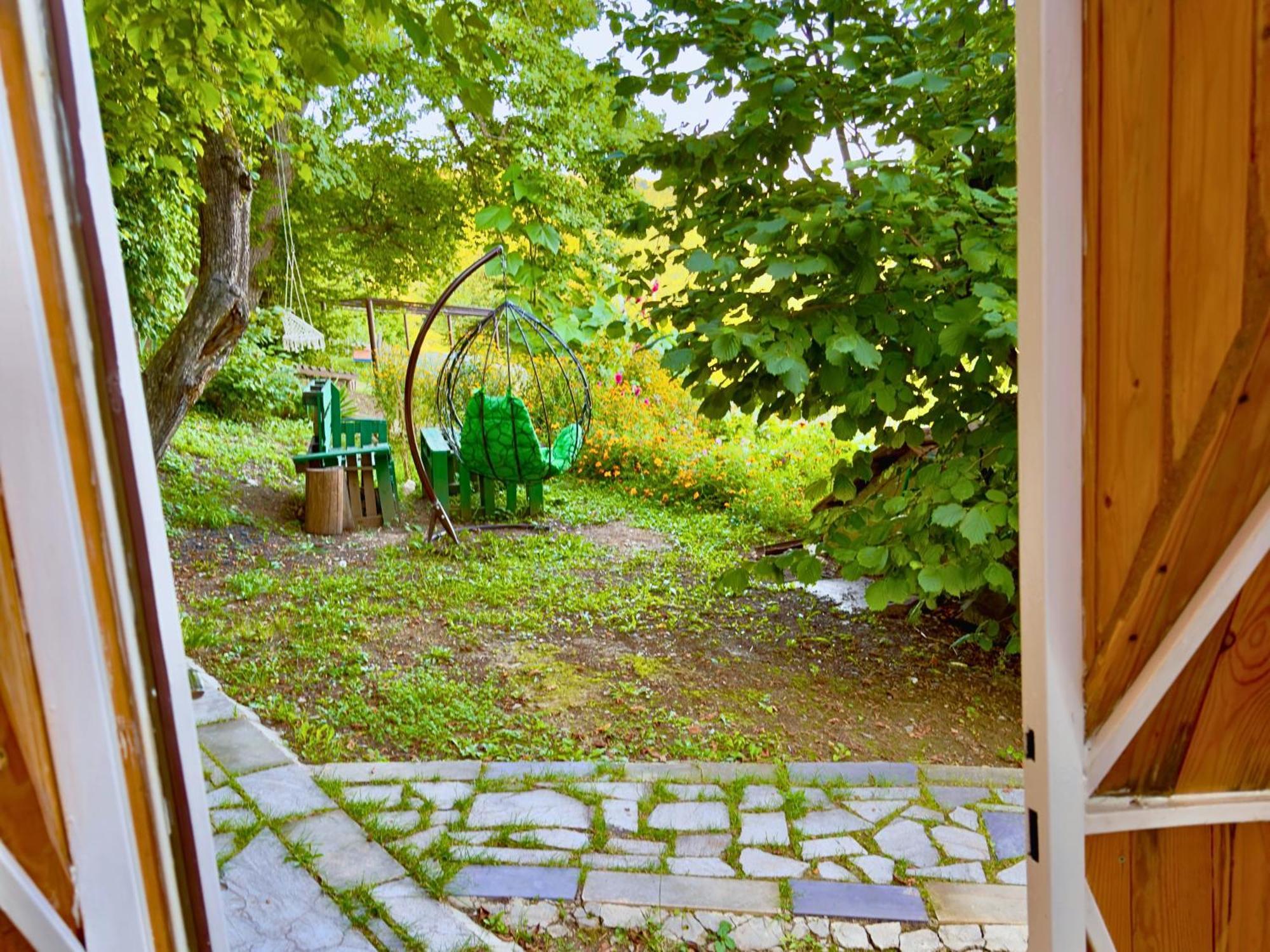 Kanach Tun Boutique Hotel Jenokavan Szoba fotó