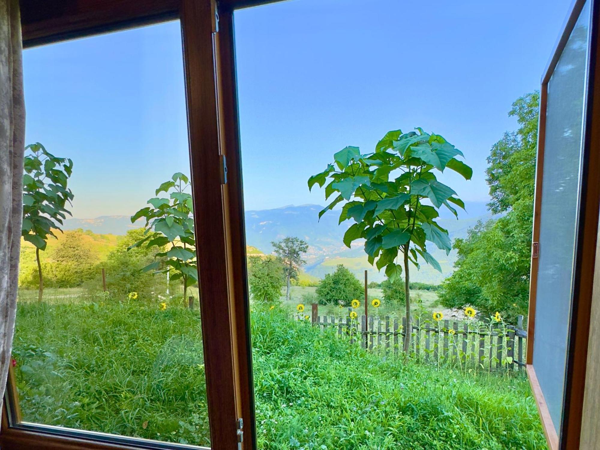 Kanach Tun Boutique Hotel Jenokavan Szoba fotó