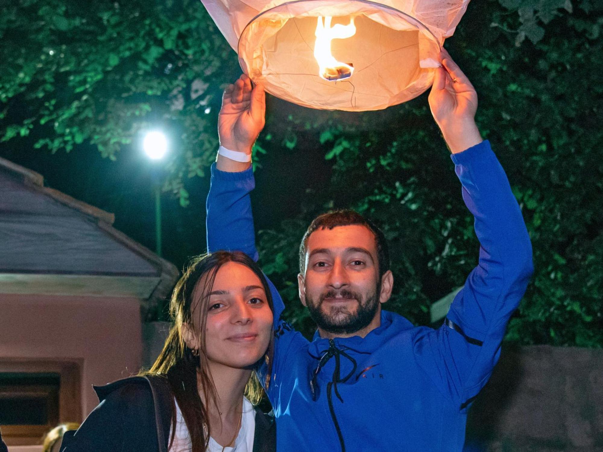 Kanach Tun Boutique Hotel Jenokavan Kültér fotó