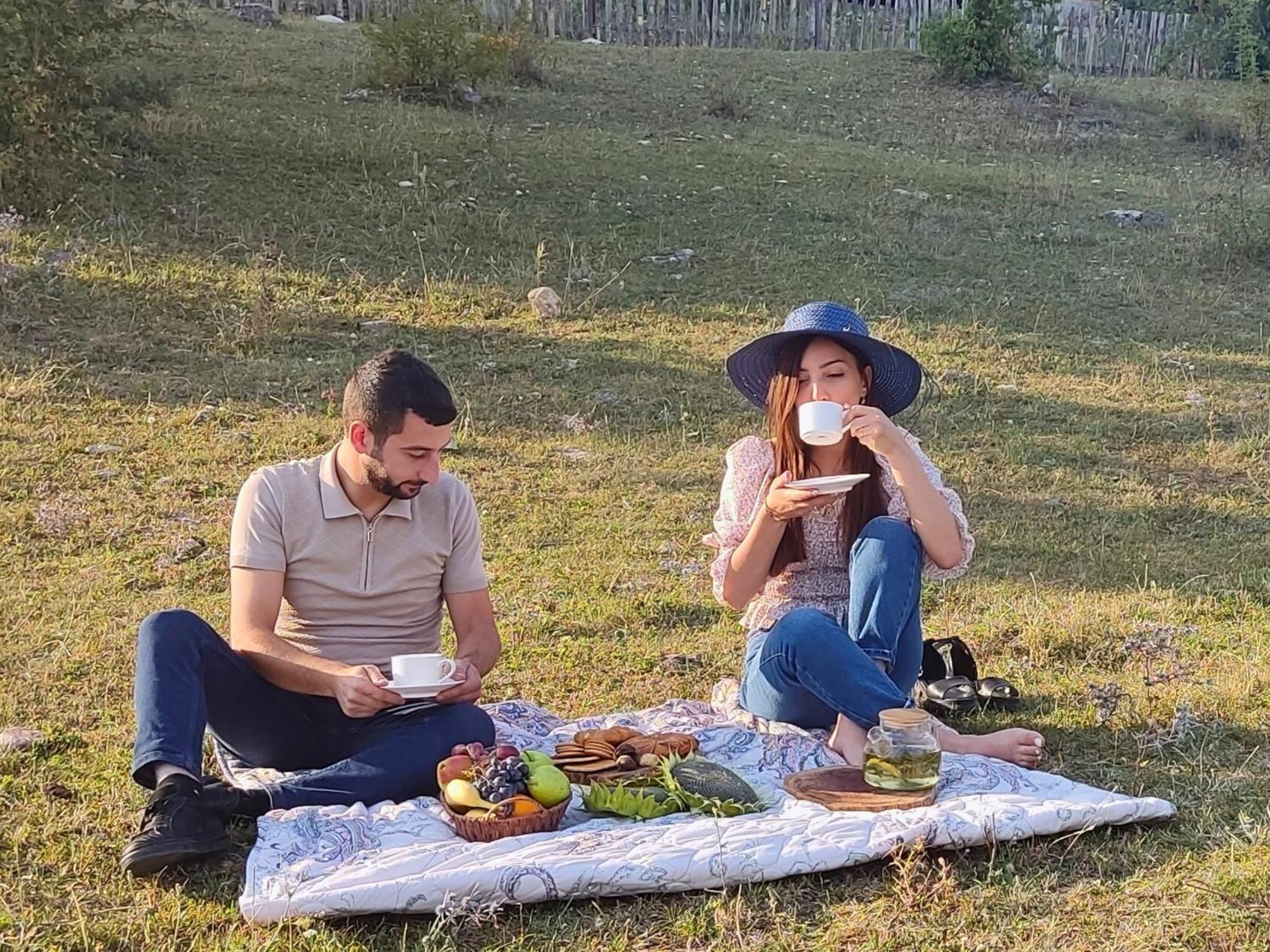 Kanach Tun Boutique Hotel Jenokavan Kültér fotó