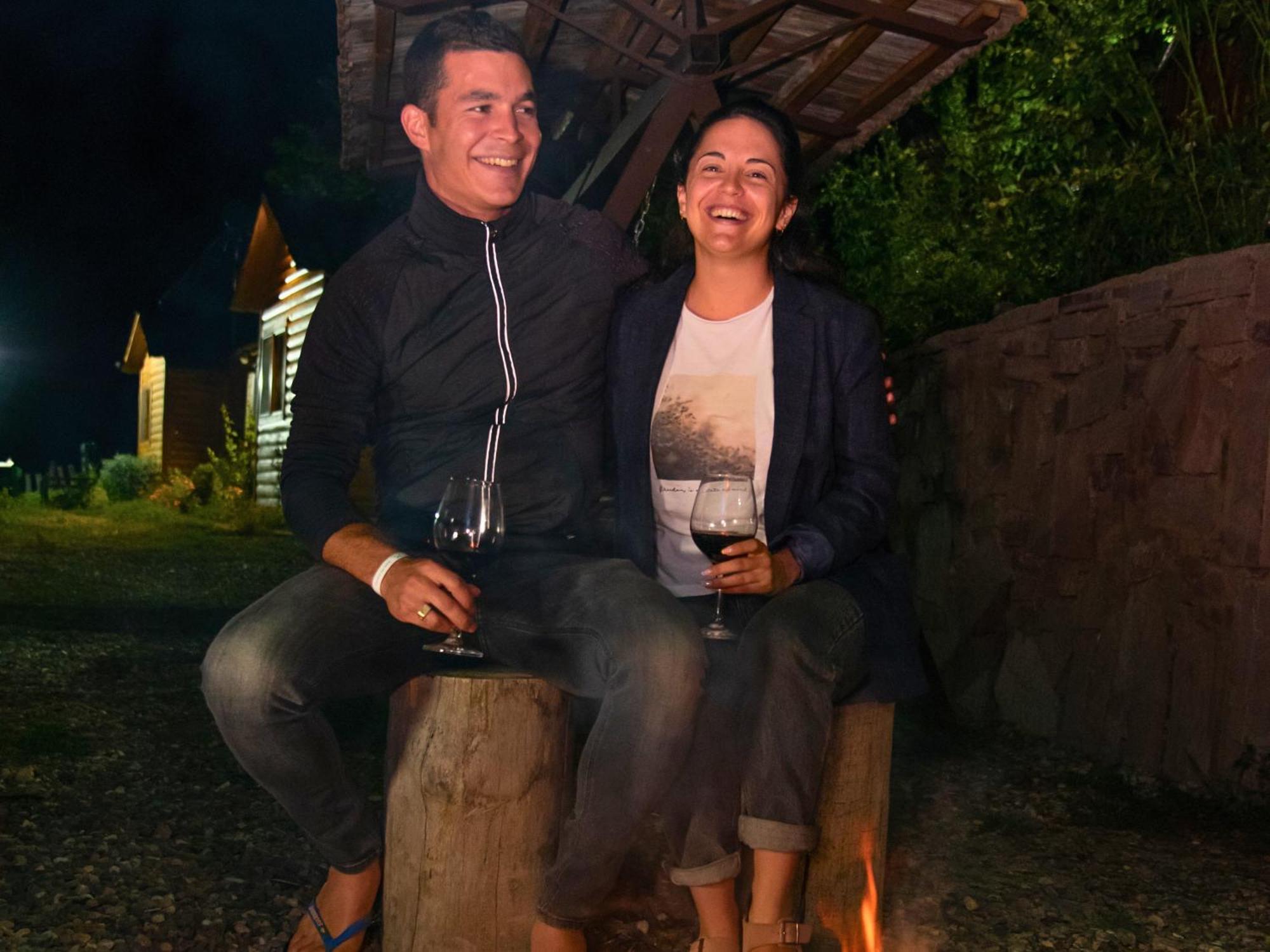 Kanach Tun Boutique Hotel Jenokavan Kültér fotó
